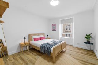The Provost Apartment - 8