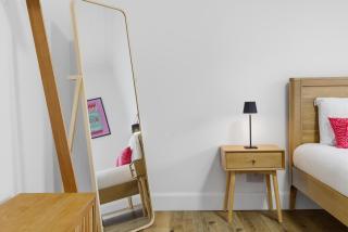 The Provost Apartment - 1