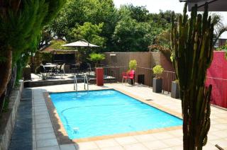 Luxurious BB Retreat in Pretorias Diplomatic Heart - Pretoria - 9