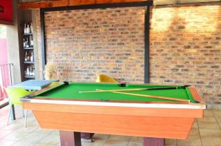 Luxurious BB Retreat in Pretorias Diplomatic Heart - 8