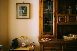 Elegant Apartment in Paciano's Historic Center - 3