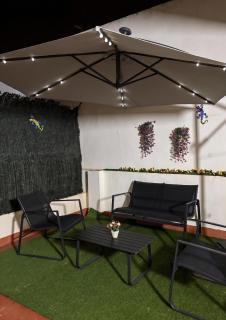 El Patio de Chus by Clabao - 4