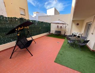 El Patio de Chus by Clabao - 9