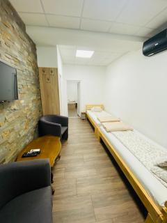 Apartmani Diksi Zrenjanin - 8
