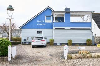STR90b Haus Diana - Niendorf - 8