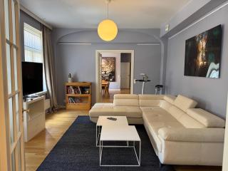 STAY Annankatu Apartments - 7