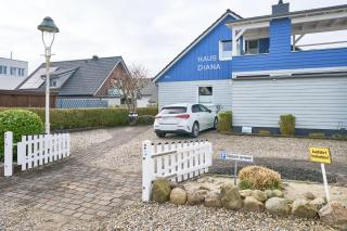 STR90b Haus Diana - Niendorf - 9