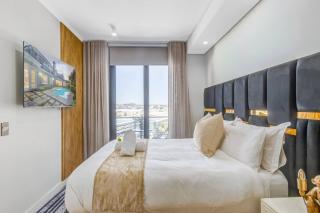 Ellipse guest house close to Mall of Africa - 8