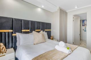 Ellipse guest house close to Mall of Africa - 4