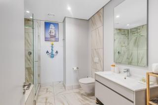 Ellipse guest house close to Mall of Africa - 3