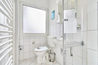 STR90b Haus Diana - Niendorf - 5