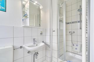 STR90b Haus Diana - Niendorf - 4