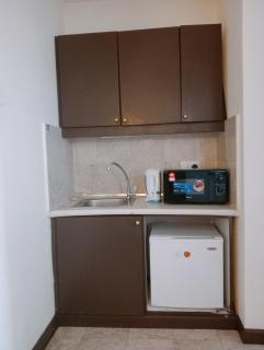 Happy Home Kl Suites At Times Square - 0