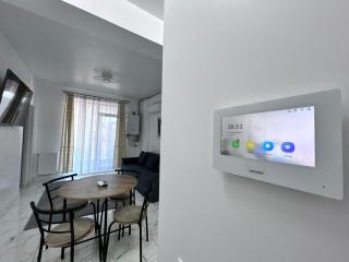 Marina Evo Apartments - 6