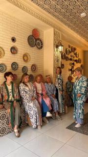 DANIYAR GUEST HOUSE - 6