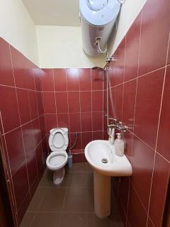 City Center Apartment In Tirana - 1