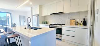 Spacious Parkside Heaven in Cambridge - 9