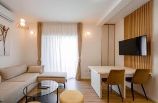 Aurea Tivat Apartment - 0