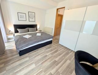Zentrales City Apartment im Zentrum aber trotzdem ruhig - 8