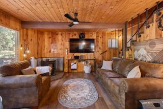 Cabin in Duck Creek Village - 9