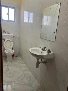 The Wink apartments - 1