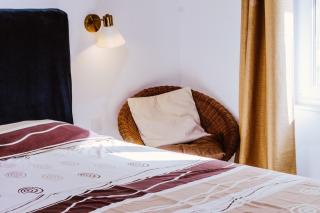 Spacious 3BR Terrace Stay near Qawra Seafront - 4