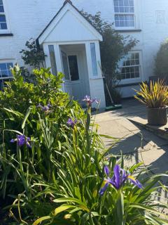 End Cottage Veryan Cornwall - 0