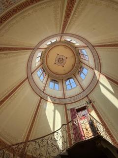 DIMORA Concept - Luxury apartment in a historic Villa Canepa - 6