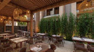 Carpe Diem Hotel - 1