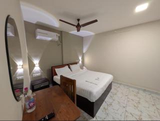 Hotel Vista by Booksy One Kollam Near Kollam Bypass - 1