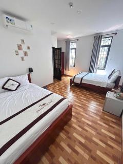 Phương Danh Hotel - 8