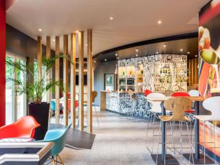 Hotel ibis Lisboa Jose Malhoa - Lissabon - 6