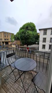City Views & Spacious Living with Rooftop Terrace - 7