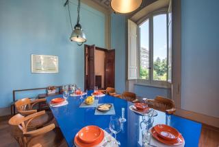 DIMORA Concept - Luxury apartment in a historic Villa Canepa - 8