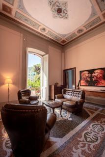 DIMORA Concept - Villa Canepa -Luxury apartment in a historic villa - 1