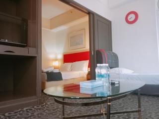 Happy Home Kl Suites At Times Square - 4