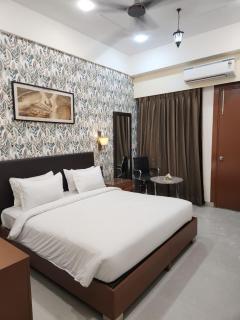 Anandam Residency - 7
