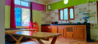 Nima homestay - 8