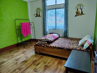 Nima homestay - 3