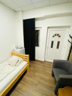 Apartmani Diksi Zrenjanin - 4