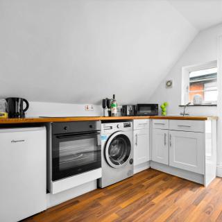 Modern Apartment - Outdoor Terrace - Smart Tv & Netlix 9bPC - 6
