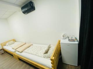 Apartmani Diksi Zrenjanin - 8