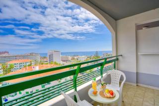 RT-Green Park - Playa del Ingles - 9