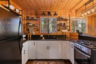 Cabin in Duck Creek Village - 8