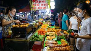 Suite Apartment Hanoi Old Quarter - Lee's - 1