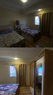 Tourist apartment, 3 rooms, super deluxe finishing, opposite the Giza Pyramids - 9