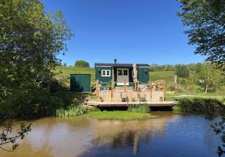 Melbury Hut - 4