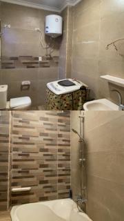 Tourist apartment, 3 rooms, super deluxe finishing, opposite the Giza Pyramids - 8