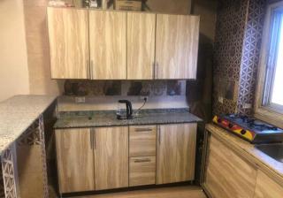 Tourist apartment, 3 rooms, super deluxe finishing, opposite the Giza Pyramids - 5