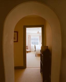 The Magicians House - 1